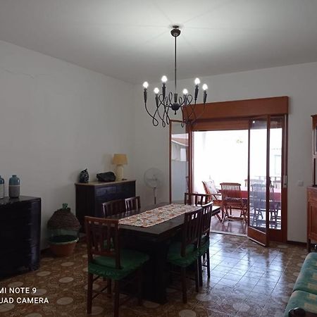 Villetta Aurora Đảo Lipari Ngoại thất bức ảnh