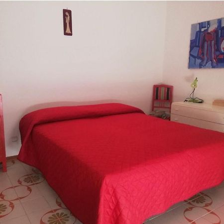 Villetta Aurora Đảo Lipari Ngoại thất bức ảnh