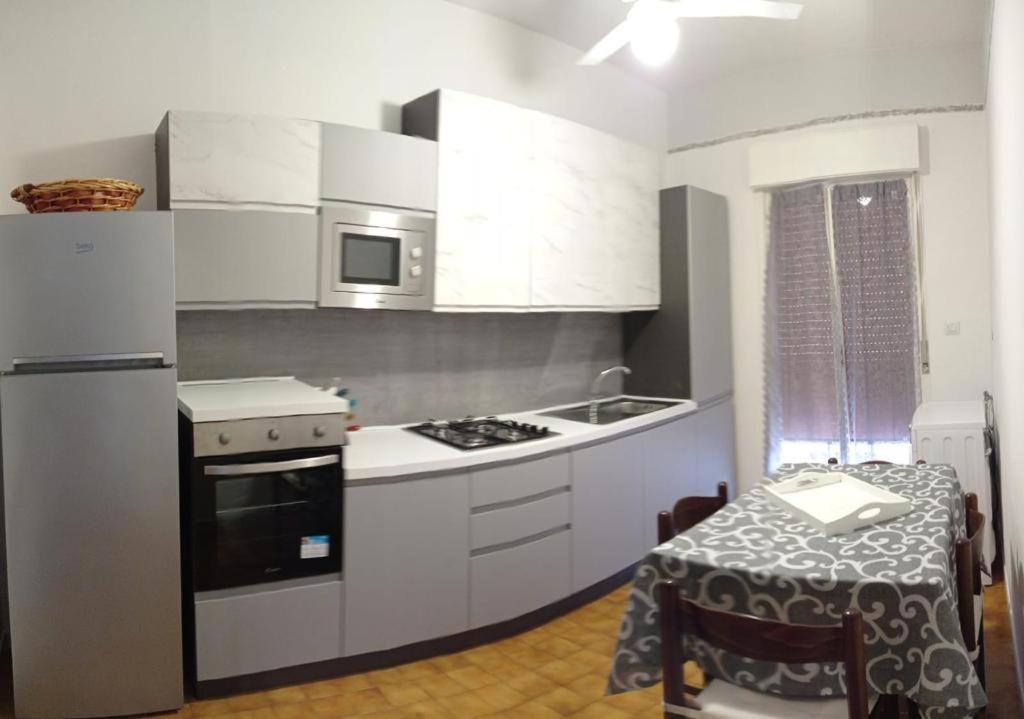 Villetta Aurora Đảo Lipari Ngoại thất bức ảnh