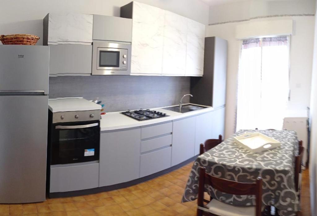 Villetta Aurora Đảo Lipari Ngoại thất bức ảnh