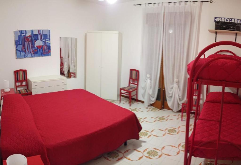 Villetta Aurora Đảo Lipari Ngoại thất bức ảnh